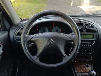 ✳️Citroën Xsara 2.0 HDi SX✳️ - 14