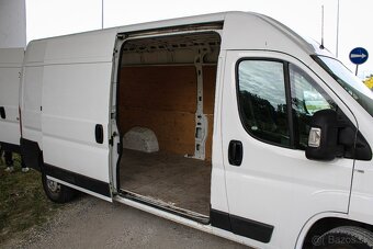 Peugeot Boxer 2.2 HDi 130k 335 L3 - 14