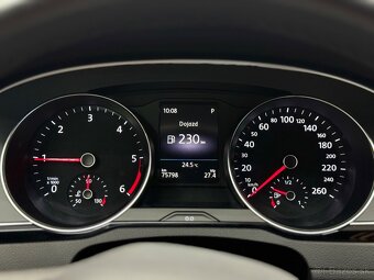Volkswagen Passat 2.0 TDI 110KW EVO DSG,2021,75 tis km - 14