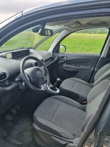 Citroën C3 picasso - 14