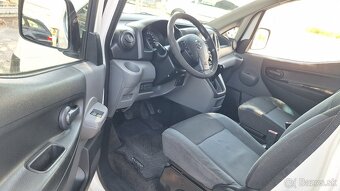 NISSAN NV200 1.5 DCI.FURGON - 14
