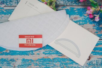 Originálne príslušenstvo pre vysávač Xiaomi / Roidmi / Viomi - 14