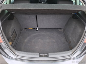 SEAT LEON 1,9 TDi 77 kW, 2008 - 14