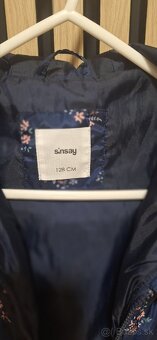 Dievčenské bundy - 14