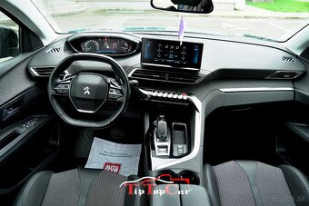 ⏩ Peugeot 3008 1.5 Blue HDi 130k Allure Pack A/T - 14