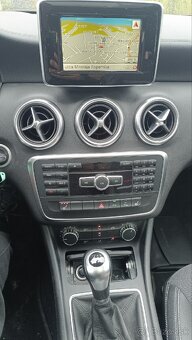 Mercedes A 180 w176 1.6 benzin 68000km panorama - 14