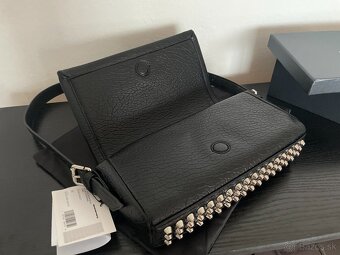 Alexander Wang Ricco crossbody kabelka - 14