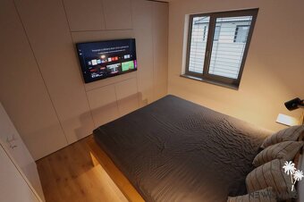 predaj 4iz. novostavby RD s garážou na Modrovke 1km od diaľn - 14