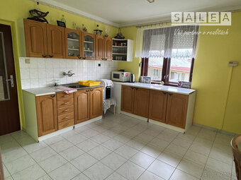 5 izbový rodinný dom Kráľov Brod s pozemkom 1617 m2 EXKLUZÍV - 14