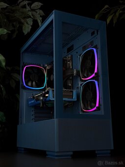 ☑️ Ryzen 5 4500 / RX 580 8GB Limited / 16GB RAM / 512gb M2 - 14