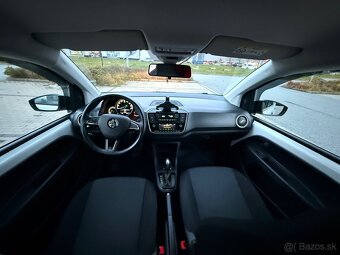 ŠKODA CITIGO iV – elektromobil v top stave - 14