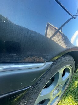 Mercedes-Benz C220 (WDB202)diesel 50kW rv. 1996 4.st automat - 14