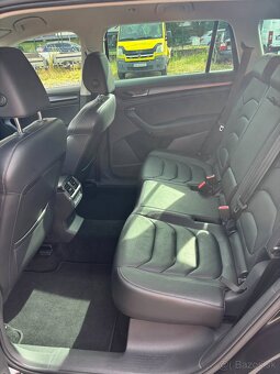 Škoda Kodiaq 2.0 TDI SCR Style DSG - 14