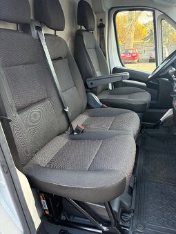 Opel Movano 2.2 L1H1, r.v. 2022 - 14