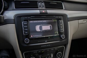 Škoda Superb Combi 3.6 FSI 4X4 Elegance - 14