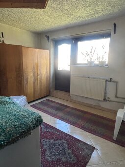 TRIOREALITY - 3-podlažný RD na prenájom - Čadca - 14