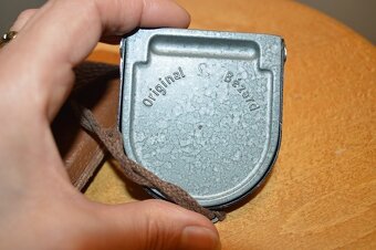 predam kvalitny original kompas BEZARD - 14