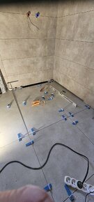 Sadrokartónarske a stavebné práce rôzneho druhu - 14