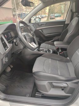Seat Ateca 2.0 TDI Xperience,DSG, 2023 - 14