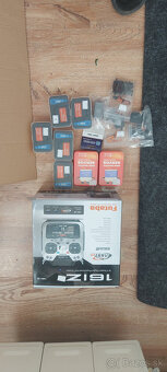 RC Hangar 9 Mustang P51 D - 14