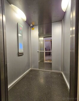 Prenájom 4 izbový byt Trieda SNP, Terasa - Košice - 14