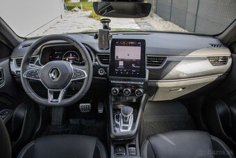 Renault Arkana 1.6 E-Tech 145 Hybrid ZÁRUKA 1 rok/25 000km - 14