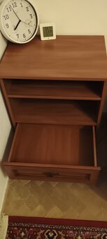 Skrinka pod televizor - 14