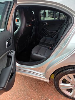 Mercedes-Benz A trieda 180 BlueEFFICIENCY Style - 14