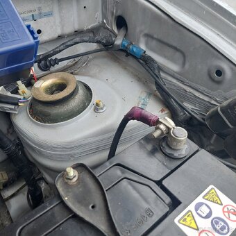 Suzuki Ignis 4x4 - 14