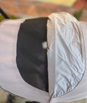 Kočík Cybex Priam 3 kombi - 14