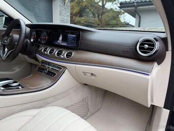 Mercedes Benz E400 D 4Matic - 14