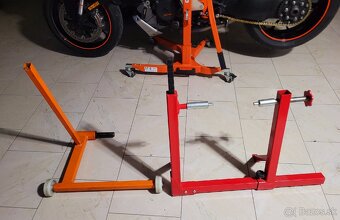 KTM SuperDuke 1290 GT - 14