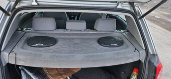 Volkswagen Golf 1.9 TDI Comfortline M5 - 14