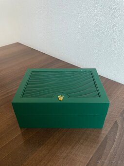 Rolex Datejust - 14