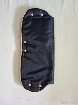 Kočík ROAN BASS SOFT v 3- kombinácii - 14