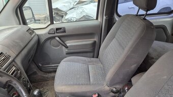 Ford Transit Tourneo Connect 1,8TDCI 66kw kód:HCPB - 14