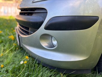 Peugeot 207 1.4 E, r. v. 2009 - 14