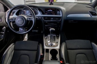 Audi A4 2.0 TDI quatrro 140kW /aj na splátky/ - 14