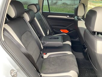 Passat B8 2.0 bi-tdi 176kw ALLTRACK - 14