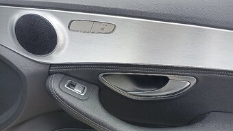 Mercedes Benz W205, 2014 r.v. , 140 t.km. - 14