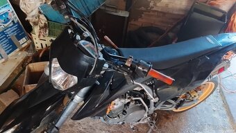 Ktm 640 LC4 2002 - 14