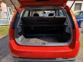Suzuki Ignis, 1,3 i 68KW, nové v ČR. - 14