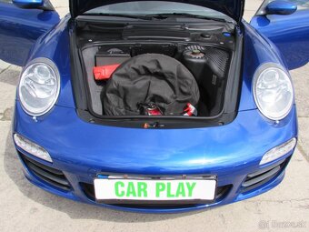 Porsche 911 Carrera - splátka 480,-€ - 14