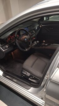 Predám BMW 520d - 14