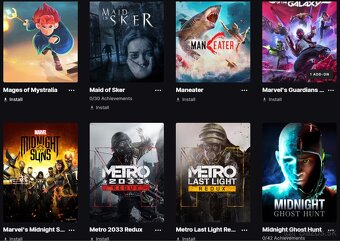 epic games účet, 365 hier - 14