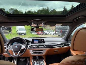 BMW Rad 7 730d xDrive A/T - 14