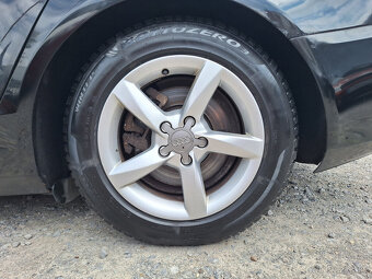 Audi A4 1.8 T FSI - AJ  NA SPLÁTKY OD 58,90e  - 14