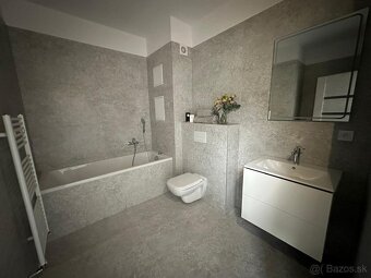 CENY OD 136000,- EUR Byty v novostavbe na predaj GALANTA - 14