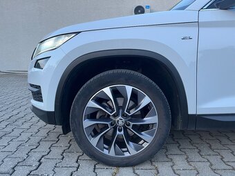 Skoda Kodiaq 2.0 TDI DSG DRIVE - 14