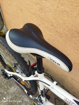 Bicykel horský CTM laser - 14